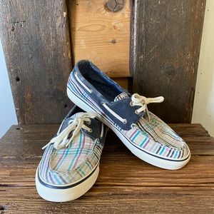 Women’s Sperry Top-Siders